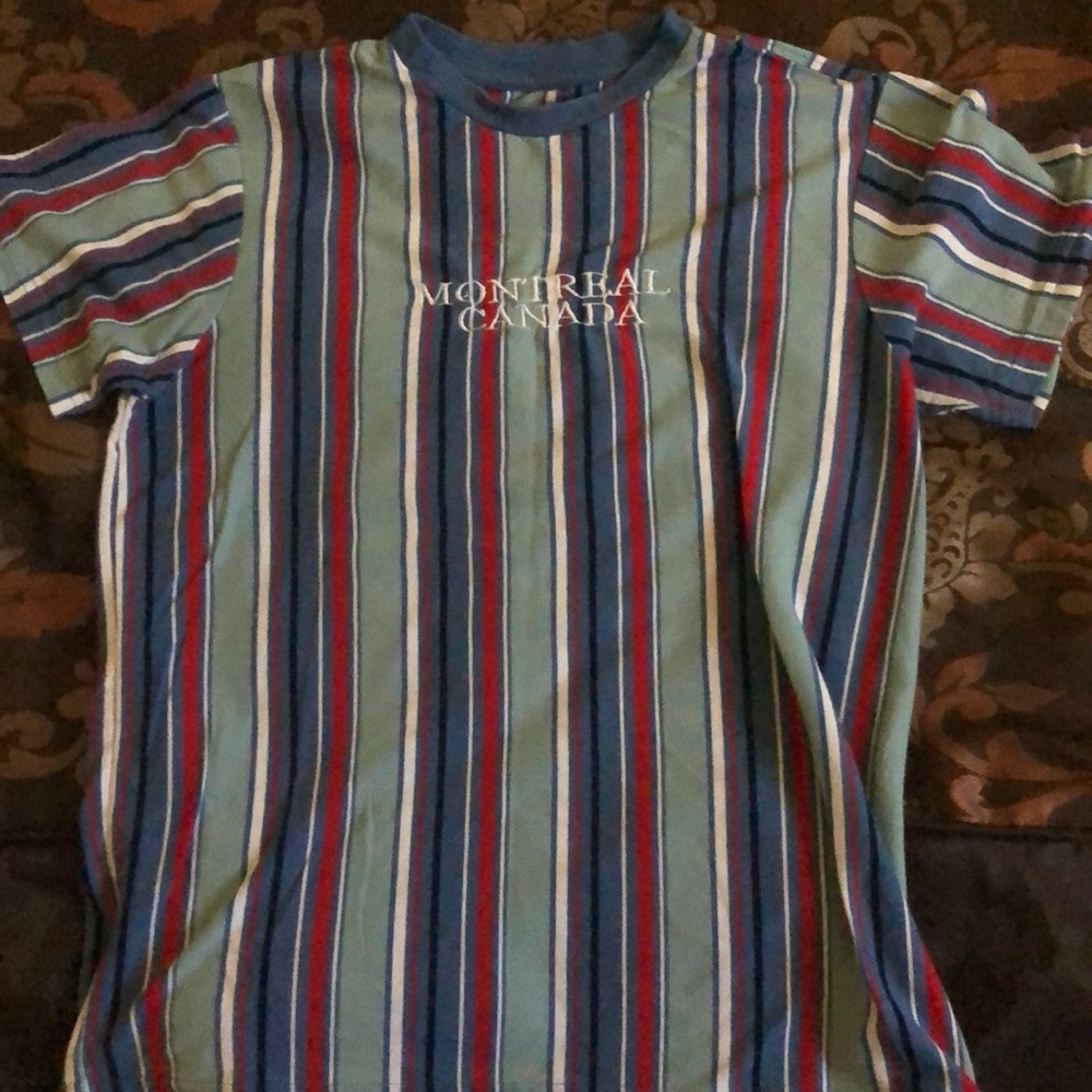 Montreal Canada T Shirt; From Tilly’s